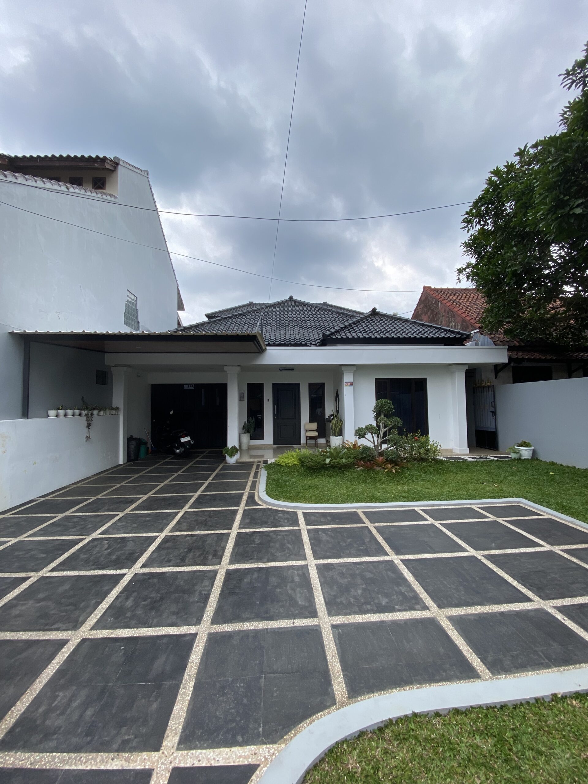 Konsultan Bangunan Cirebon Jasa RAB Profesional