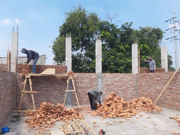 Kontraktor Bangunan Murah Majalengka Berkualitas